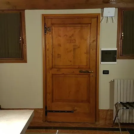 Apartamento Pantalone