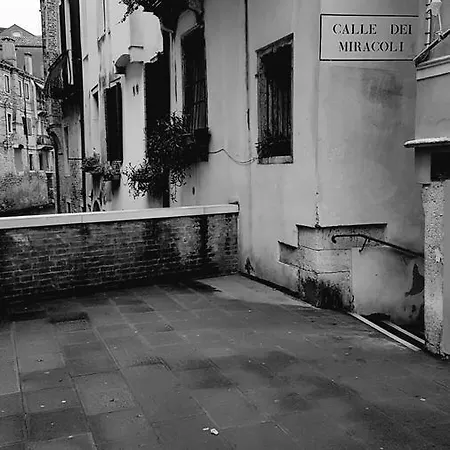 Pantalone Venedig