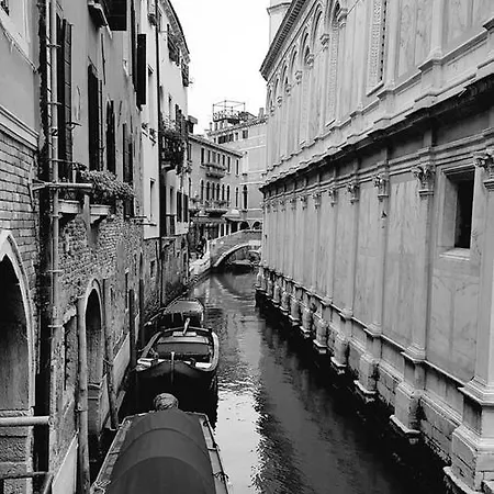 Apartmán Pantalone *